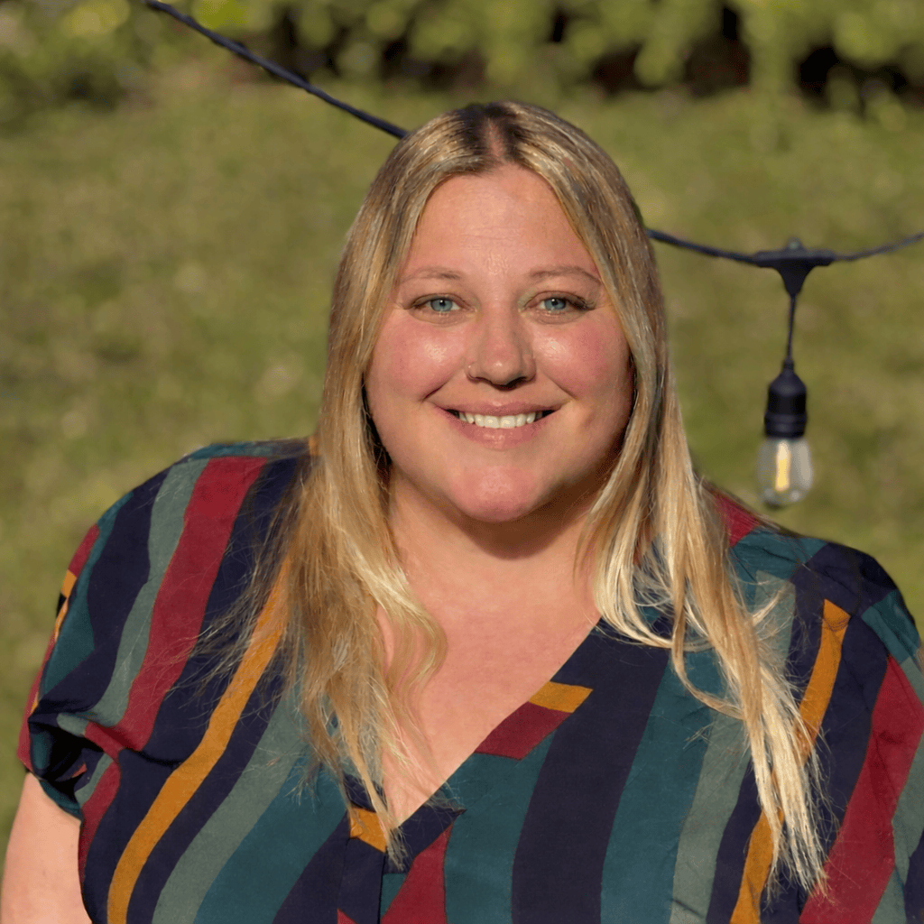 Annah Levasseur, LCSW, LADC, CCS, licensed therapist in Maine